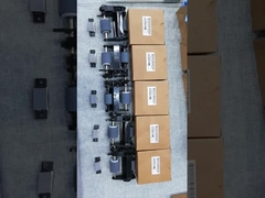 ชุดบํารุงรักษาม้วน CC519-67909 สําหรับ HP Color LaserJet M3035 M3027 CM3530 จําหน่ายเครื่องพิมพ์