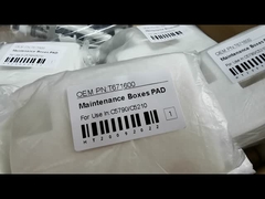 กล่องรักษา Pad T-6716 T671600 สําหรับ C5790 C5210