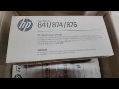 แคทริจการบํารุงรักษา F9J48A สําหรับ H P 841 874 876 หน้าทั่วไป