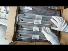 ใบล้างเข็มขัดโอน 033K98750 033K94423 33K98750 33K94423 33K94422 033K94422 สําหรับ Xerox 411