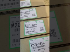 แบรชโรลเลอร์ แบนเบิร์ท โทรโอน Assy M2056550 M205-6550 M2053936 M205-3936 สําหรับ Ricoh Pro C9100 C9110