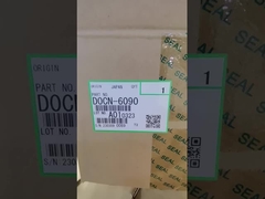 D258-6090 D0CN-6090 D2586090 D0CN6090 เข็มขัดย้ายสําหรับริโกห์ MPC6503 MPC8003