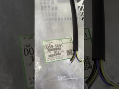 D0595691 ผูกเข็มขัดขนย้ายสําหรับ Ricoh Pro 1106 1106EX 1107EX 1356EX 1357 1357EX 907 907EX 90