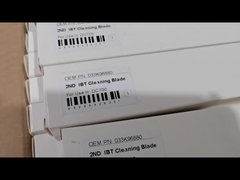 033K96880 2 BTR เครื่องทําความสะอาด Blade Xerox 242 252 260 550 C60 700 C75 J75 7780 6680 5580 550 560 OEM 03