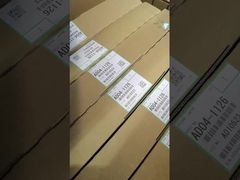 AD04-1126 AD04-1076 IBT แผ่นทําความสะอาดเข็มขัดย้ายสําหรับ Ricoh AF 1060 1075 2051 205 2060 2075 MP 55