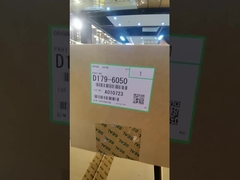 G1786759 G178-6759 เครื่องทําความสะอาดม้วนขนย้ายสําหรับ Ricoh PRO C720 C720s C900 C900s เครื่องสําเนา Ibt Cle