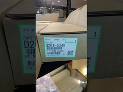 D2616349 D261-6349 ไม้เคลือบสําหรับริโกห์ โปร C5200S C5210S C5200 C5210 HONGTAIPART เลเซอร์สี