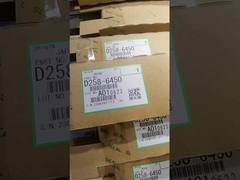 D258-6450 D2586450 บาร์เคลือบสําหรับ Ricoh Pro C5200S C5210S เครื่องสําเนา Barra Lubricant เครื่องพิมพ์เลเซอร์ Lub