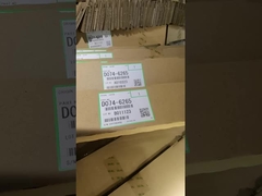 D074-6265 D0746265 เครื่องเลื่อนเล็บล้างสําหรับ Ricoh Pro 8100 8110 8120 C651 C7100 C7110 C751
