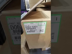 D0BX-6401 D0BX6401 D1796400 D179-6400 D0BX6400 D0BX-6400 กองทําความสะอาดเข็มขัดสําหรับ Ricoh Savin Lani