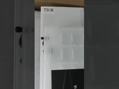 คาร์ทรีจหมึกสําหรับ Epson F2000 F2100 700ML อะไหล่เครื่องพิมพ์ขายร้อน ถังหมึก