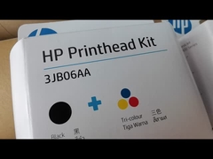 หัวพิมพ์เครื่องพิมพ์สําหรับ 3JB06AA