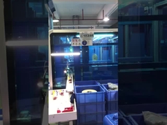 สายการผลิตกล่องหมึก