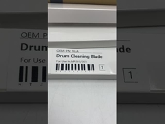 ใบมีดทำความสะอาดถัง Ricoh Aficio 1013 1515 2210 3320 4410 4420 4430 MP 161 162 171 201