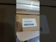 ใบทําความสะอาดกลองสําหรับ OCE TDS 600 HONGTAIPART