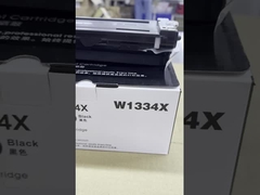 เครื่องพิมพ์ Toner Cartridge สําหรับ HP LaserJet M209dw M209dwe MFP M234dw M234dwe M234sdw M234sdwe W1344X