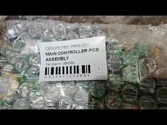 FM1-P966-000 FM1-P966 เครื่องควบคุมหลัก PCB Assmelby สําหรับ Canon LBP251x LBP253x LBP251dw LBP253dw พิมพ์