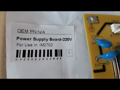 บอร์ดไฟฟ้า 220V สําหรับ Ricoh M2700 M2701 IM2702 เครื่องพิมพ์ เครื่องสําเนา