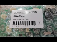 คอร์ดหลัก PBA ของแท้ JC92-02832N C92-02603Q สําหรับเครื่องพิมพ์ Samsung SL M3870 PCA Main Formatter Board
