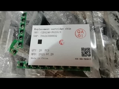 ชิปกระสุนโทเนอร์สําหรับคานอน PGI-35 CLI-36 C PGI35 CLI36 CLI-36C Pixus Mini 260 Ip100 อัตโนมัติรีเซ็ต C