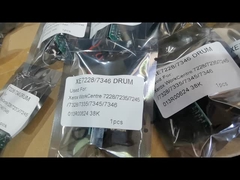 Xerox Drum Reset Chip 013R00624 13R00624 13R624 TC2B94V0 สําหรับ WorkCentre 7235 7245 7228 7328 7335 73