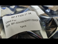 ชิปโทเนอร์ BP-FT300 สําหรับเครื่องสําเนา Sharp BP-30M35 30M31 30M28 27.5K