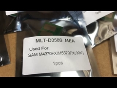 MLT-D358S Toner Reset Chip สําหรับ Samsung SL M4370FX M5370FX M5360RX ชิปกระดาษพิมพ์