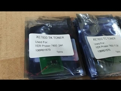 ชิปหมึก ISO9001 สำหรับ Xerox Phaser 7800 106R01573 106R01570 106R01571 106R01572