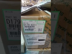 D1794311 D179-4311 การประกอบหน่วยทําความสะอาดเว็บสําหรับ Ricoh Pro 8100 8110 8120 HONGTAIPART