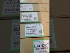 AE04-5063 AE04506 Web Sub Assembly 3 สําหรับ Ricoh PRO C9100 C9200 เครื่องถ่ายเอกสาร Web Roller HONGTAIPART