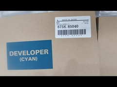 675K85050 675K85060 พาวเดอร์พัฒนาระบบสําหรับ Xerox