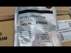 พัฒนาการสําหรับ Ricoh B0649640 MP2554 3554 3054 4054 5054 6054 3055 2555 Tot Sales ดํา พัฒนาการ Uni