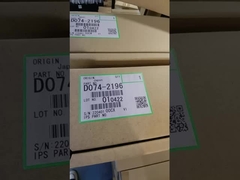 ค่าชาร์จ โคโรน่า ชุดหน่วย D0742196 D0742195 D0742150 D0742130 สําหรับ Ricoh Pro C651EX C751EX C641S C7