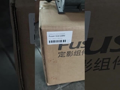 หน่วยฟิวเซอร์ 302N293040 FK8702 302N293041 302N293042 สําหรับ Kyocera Taskalfa 6550ci 6551ci 7550ci 7551ci