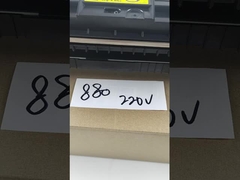 หน่วยฟิวเซอร์ C1N54-67901 C1N54A RM1-9623 C1N58A การประกอบความร้อนสําหรับ HP LaserJet Enterprise Flow M880