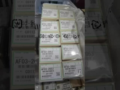 AF032053 AF03-2053 รอลเลอร์แยกอาหารด้วยมือสําหรับ Ricoh MP C6503 C8003