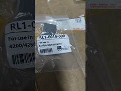 พิกอัพโรลล์ RL1-0019-000CN สําหรับ HP 4200 4250 4300 4350 4345 4700 4730