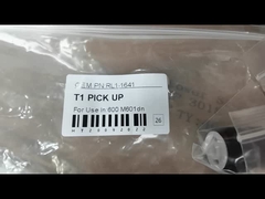 RL1-1641 RL1-1641-000CN กระถาง 1 รอลเลอร์สําหรับ HP LaserJet 600 M601 M602 M603 M604 M605 M606 M630