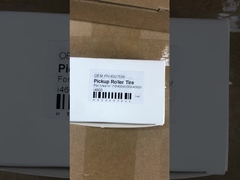 ยางยางม้วนกลมสแกนเนอร์ฟู้ดพิก 8327538 สําหรับ Kodak I1840 I4200 I4000 I4600 I4250 I4650 I5000 I