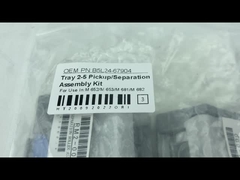 ชุดประกอบการแยกตัวพิกอัพ B5L24-67904 RM2-6577-000 สําหรับ HP M652 M653 M681 M682 M577 M552 M553 M5