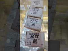 รอลเลอร์อาหารแท้แบบเก่า AF031040 AF03-1040 AF031080 AF03-1080 สําหรับ Ricoh AF1050 AF1055 AF1085 A