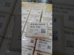 รอลเลอร์อาหารกระดาษ AF031098 AF03-1098 D0BX2982 D0BX-2982 สําหรับ Ricoh Pro 8100EX 8100S 8110S 8120S 8100