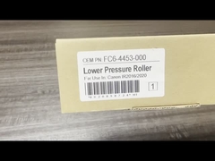 รอลเลอร์ความดันต่ํา FC6-4453-000 สําหรับ Canon iR 2016 2020 2120 2318 2320 2420 HONGTAIPART