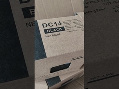DC-14 Ink รองรับกับเครื่อง DUPLOs Riso DC14 Duplo Ink สําหรับ Duplo DP-C100 DP-C110 DPC100 DPC11