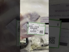 ผนึกใบล้างหน้าแท้ B0652316 B065-2316 สําหรับ Ricoh AF1060 AF1075 AF2051 AF2060 AF2075 AP