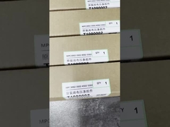 การใช้งาน Pad Fuser การติดตั้งน้ํามันปูน สําหรับ Ricoh MPC3002 MPC6502 MPC5502 MPC5502