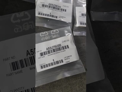 กล่องกันหนาวด้านล่าง A50U756300 สําหรับ Konica Minolta C2060 BEARINGKM003-044