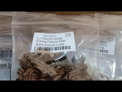 การปั่น BSH P2035-LOW