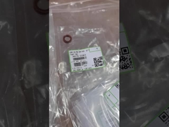 การพัฒนา Seal Bushing AA152283 สําหรับ Rioch MP4000 BDRRIC003-060