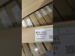 M2053565 M205-3565 การทําความสะอาดบรัชโรลเลอร์สําหรับ Ricoh Pro C9100 C9110 C9200 HONGTAIPART Laser Color Pri